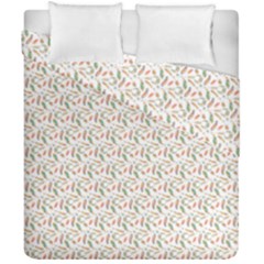 Boho Pattern 3 Duvet Cover Double Side (california King Size) by designsbymallika