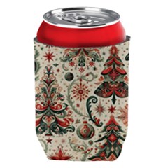 Christmas Tree Snow Can Holder by Bedest