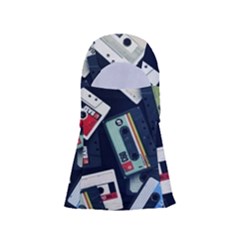 Abstract Case Adjustable Balaclava Face Mask by kyorashop23