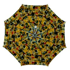Lego People, Games Automatic Folding Umbrella With Case (medium) by kyorashop23