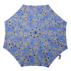 Abstract Pattern Hook Handle Umbrellas (large) by Sabxi
