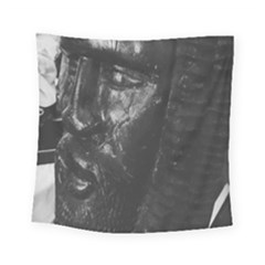 Bob Marley Square Tapestry (small) by bestdesignintheworld