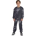 Bob Marley Kids  Sweatshirt set View1