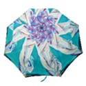 sailing boat Folding Umbrellas View1
