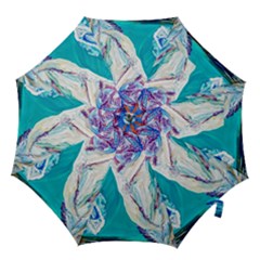 Sailing Boat Hook Handle Umbrellas (medium) by bestdesignintheworld