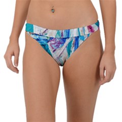 Sailing Boat Band Bikini Bottoms by bestdesignintheworld