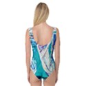 sailing boat Princess Tank Leotard  View2