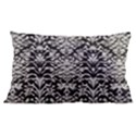 Gothic Leaf Pattern 4 16 x24  Lumbar Throw Cushion Case (Two Sides) View2