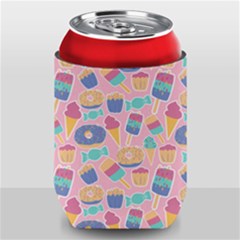 Ice Cream Donut Sweets Candie Can Holder by Apenda