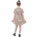 Mix Animals Kids  Sailor Dress View2