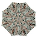 Fox Automatic Folding Umbrella with Case (Medium) View1