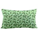 Leaves Pattern Texture Seamless 20 x12  Lumbar Throw Cushion Case (Two Sides) View2