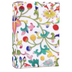 Owenjones Chinese 02 Bright-001 Playing Cards Single Design (rectangle) With Custom Box by Pixelchicken
