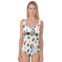 Bluey, Bluey Merch, Bluey Pattern, Bluey Bluey, Bingo, Bluey Design, Bluey Dog Princess Tank Leotard  by avitendut