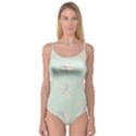 Bluey, Bluey merch, Bluey pattern, Bluey Bluey, bingo, Bluey design, bluey dog Camisole Leotard  View1