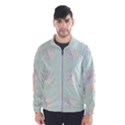 Bluey, Bluey merch, Bluey pattern, Bluey Bluey, bingo, Bluey design, bluey dog Men s Windbreaker View1