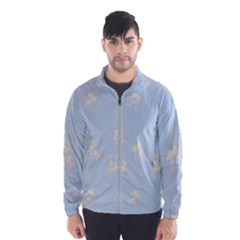 Bluey, Bluey Merch, Bluey Pattern, Bluey Bluey, Bingo, Bluey Design, Bluey Dog Men s Windbreaker by avitendut