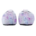 Digital Art Artwork Abstract Pink Purple Kids  Sock-Style Water Shoes View4