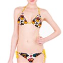 Gangster Rubber ducky bikini View1