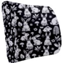 Easter bunny pattern Seat Cushion View2