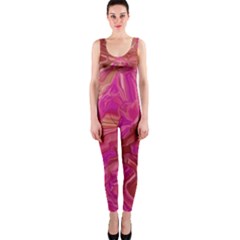  Tondo Wave I One Piece Catsuit by kaleidomarblingart