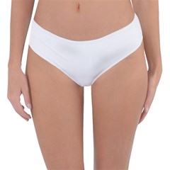 Reversible Classic Bikini Bottoms Icon