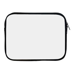 Apple iPad 2/3/4 Zipper Cases Icon