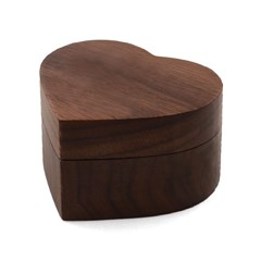 Heart Wood Jewelry Box Icon