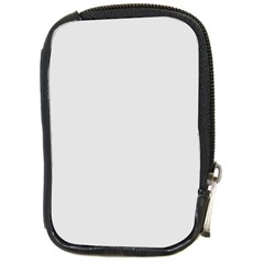 Compact Camera Leather Case Icon