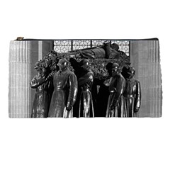 Vintage France Paris  Invalides Marshal Foch Tomb 1970 Pencil Case by Vintagephotos