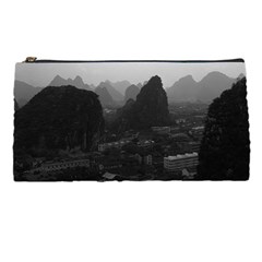 Vintage China Guilin City 1970 Pencil Case by Vintagephotos