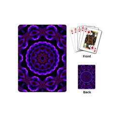   (16) Playing Cards (mini) by smokeart