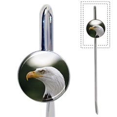 Bald Eagle (1) Bookmark by smokeart