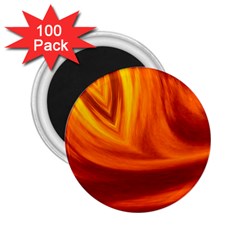 Wave 2 25  Button Magnet (100 Pack) by Siebenhuehner