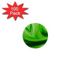 Wave 1  Mini Button Magnet (100 Pack) by Siebenhuehner