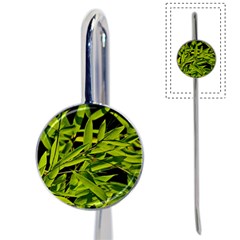 Bamboo Bookmark by Siebenhuehner