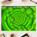 Magic Balls Cosmetic Bag (XXXL) Front