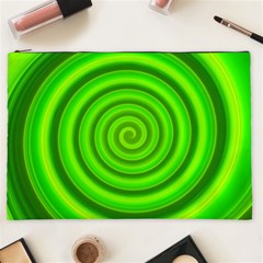 Modern Art Cosmetic Bag (xxl) by Siebenhuehner