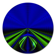 Magic Balls Magnet 5  (round) by Siebenhuehner
