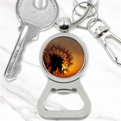 Dandelion Bottle Opener Key Chain by Siebenhuehner