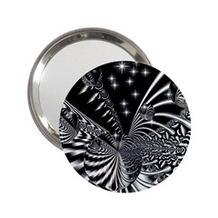 Space Handbag Mirror (2 25 ) by Siebenhuehner