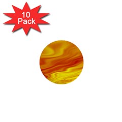 Design 1  Mini Button (10 Pack) by Siebenhuehner