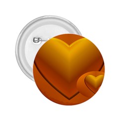 Love 2 25  Button by Siebenhuehner