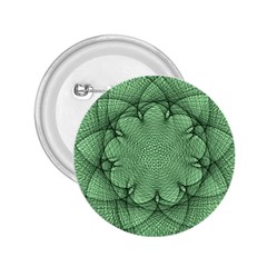 Spirograph 2 25  Button by Siebenhuehner