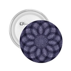 Spirograph 2 25  Button by Siebenhuehner