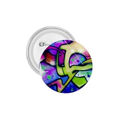 Graffity 1 75  Button by Siebenhuehner