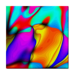 Crazy Effects Ceramic Tile by ImpressiveMoments