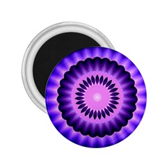 Mandala 2 25  Button Magnet by Siebenhuehner
