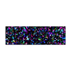 Glitter 1 Bumper Sticker 100 Pack by MedusArt
