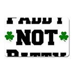Paddynotpatty Magnet (Rectangular) Front